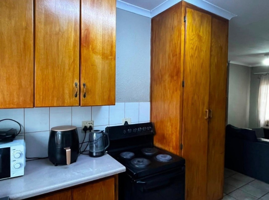 2 Bedroom Property for Sale in Universitas Free State